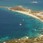 L'isola di Tavolara